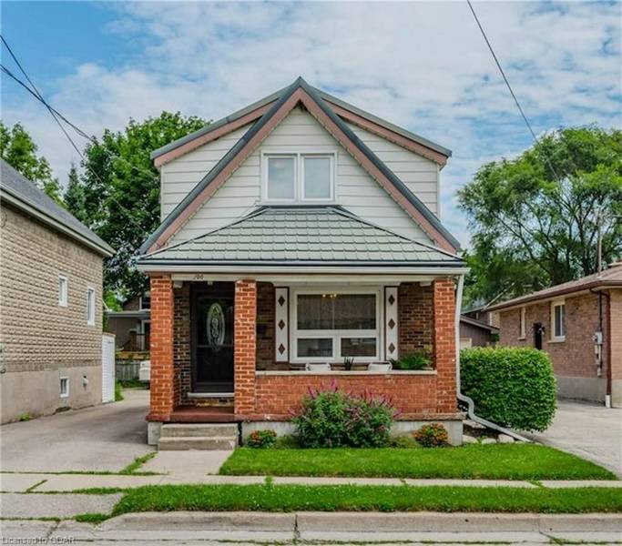 100 Hayes AVE, Guelph, ON N1E 5V8