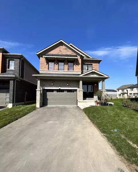 33 Wintergreen CRES, Haldimand, ON N3W 2G9