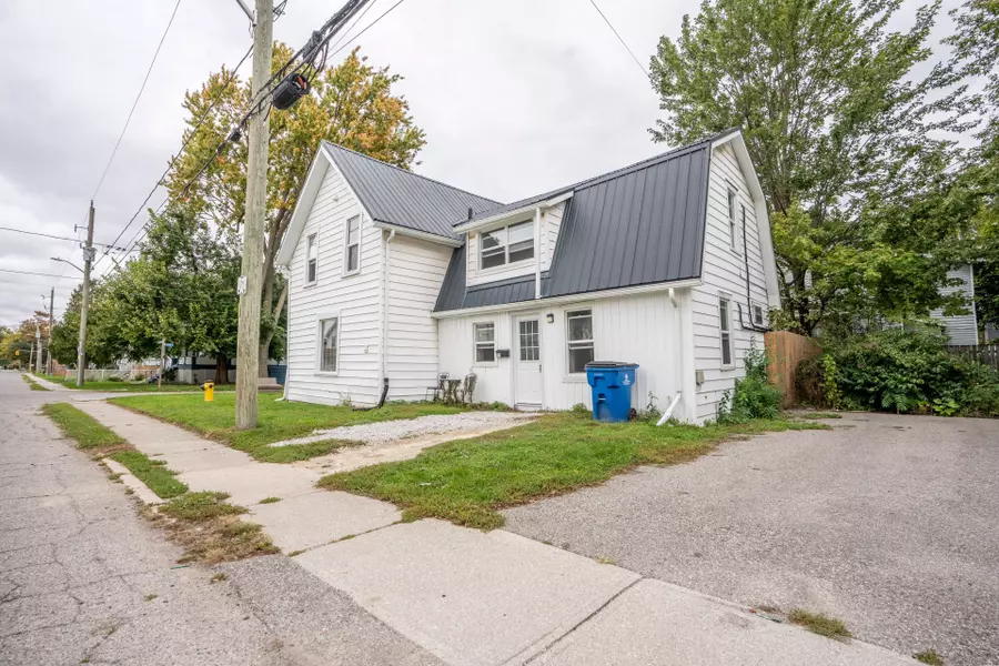 171 Raleigh ST, Chatham-kent, ON N7M 2N6