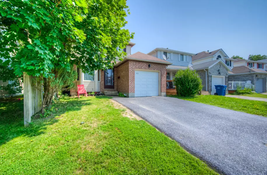 451 Auden RD, Guelph, ON N1E 6V7