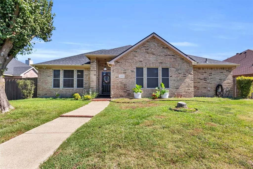 Mesquite, TX 75181,1831 Cedar Ridge Drive