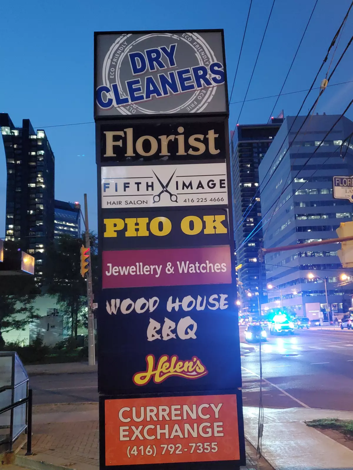 Toronto C07, ON M2N 5M1,4664 Yonge ST #23