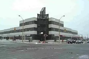 Toronto E07, ON M1V 5J6,3300 Mcnicoll AVE #301 - B