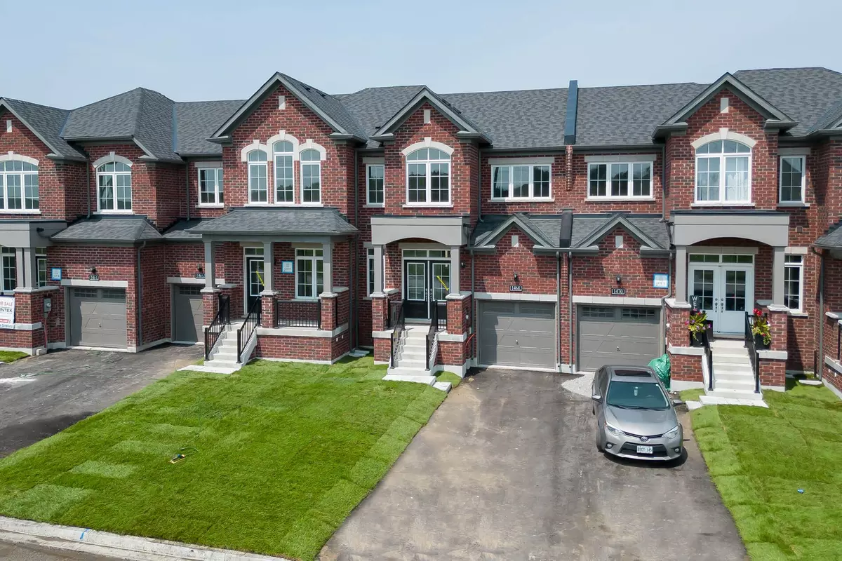 Innisfil, ON L9S 4R7,1468 Harker ST