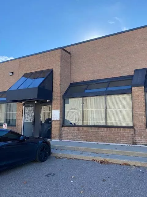 Mississauga, ON L5T 2L5,6355 Kennedy RD #18