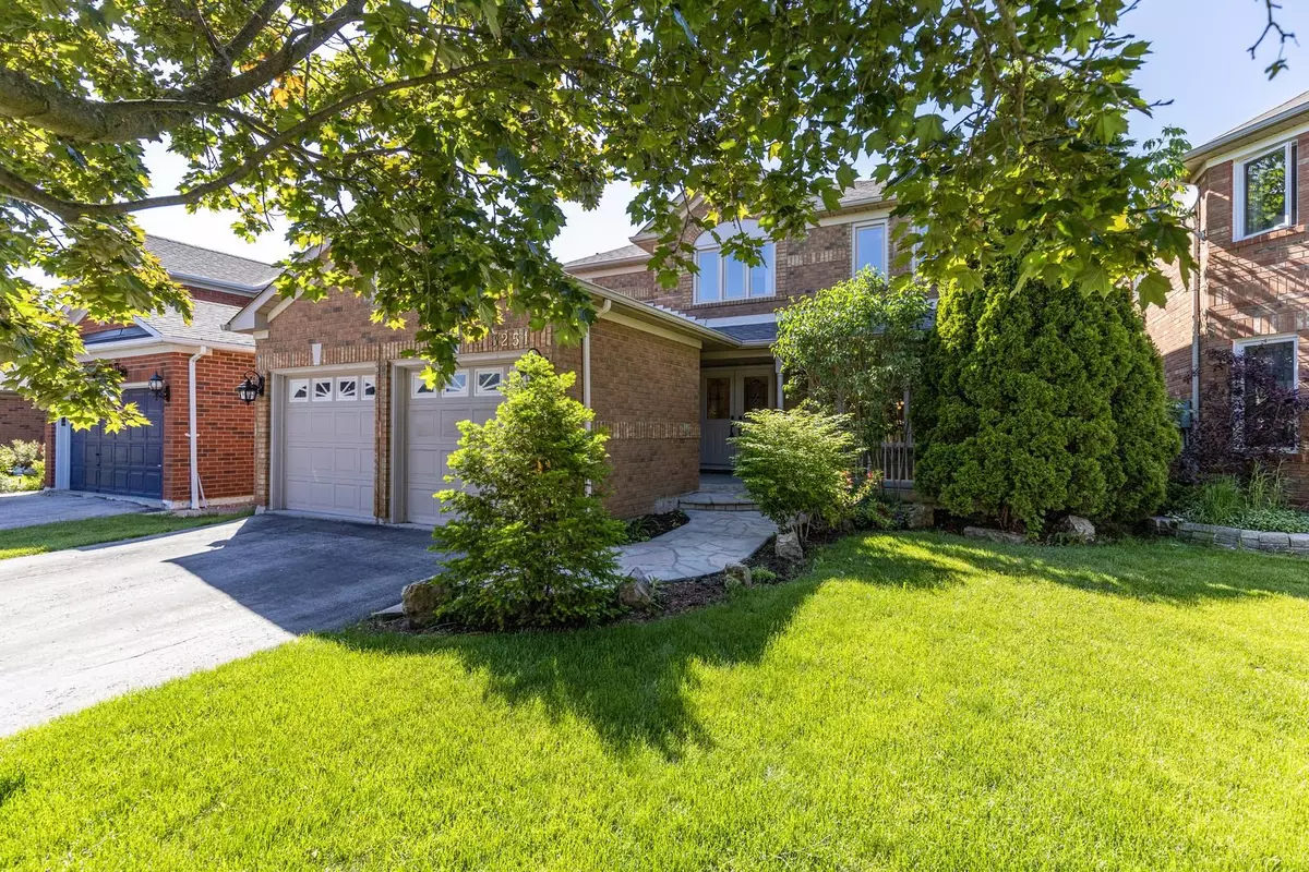 Mississauga, ON L5N 6X8,3251 Bloomfield DR