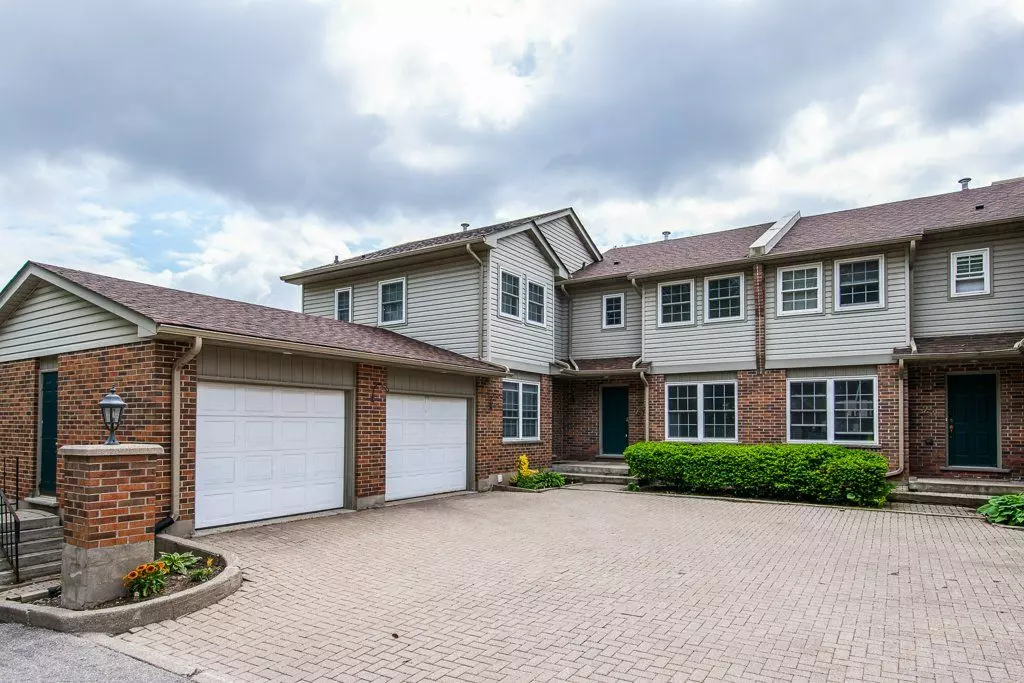 Waterloo, ON N2L 6J5,250 Keats WAY #22