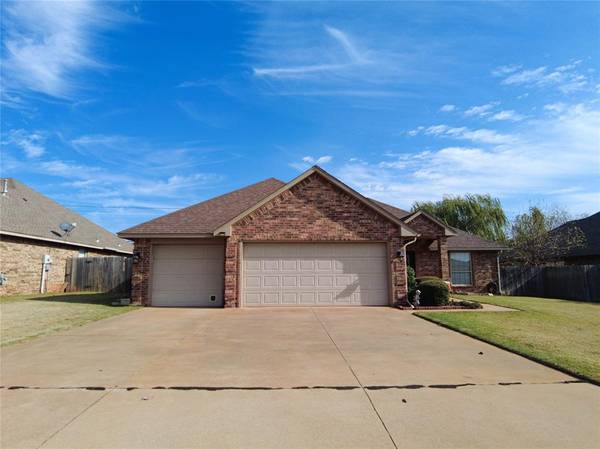 15804 Darlington Court, Edmond, OK 73013