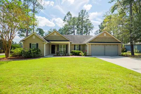 3637 Guest Road,  Valdosta,  GA 31605