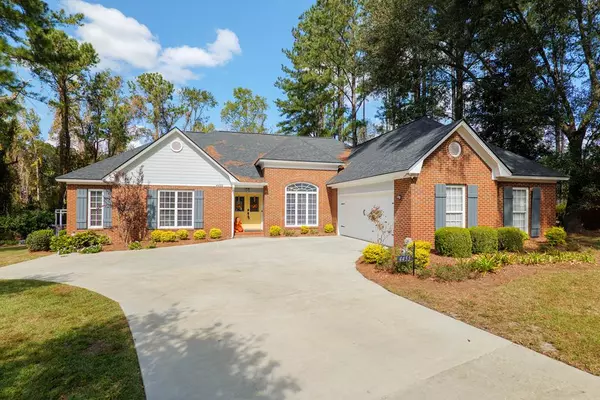 4455 Plantation Crest Road,  Valdosta,  GA 31602