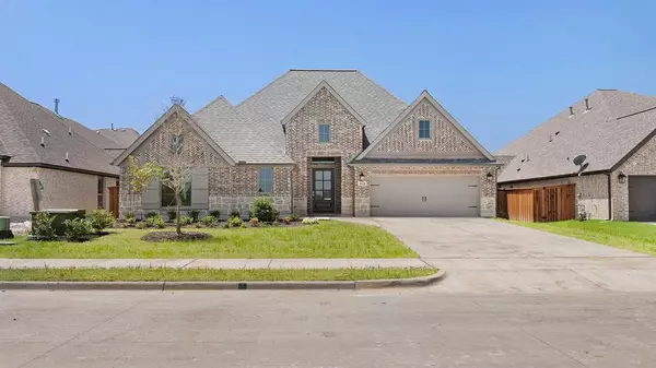 4438 Timberdrift Street,  Midlothian,  TX 76065