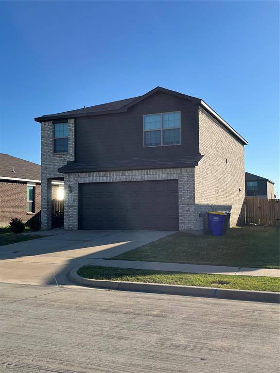 2013 Churchill Downs Drive, Seagoville, TX 75159