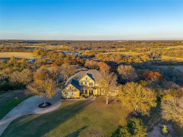 Aledo, TX 76008,300 Falcon Ridge