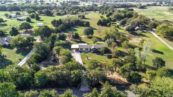 1117 W Blackjack Road,  Aubrey,  TX 76227