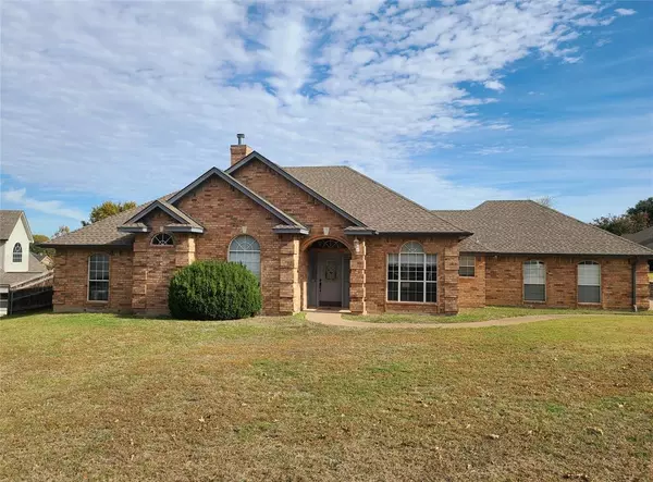 9703 Argyle Court, Granbury, TX 76049