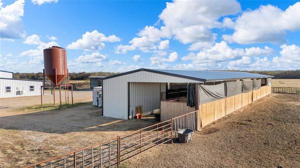 15205 Morgan Mill, Lipan, TX 76462