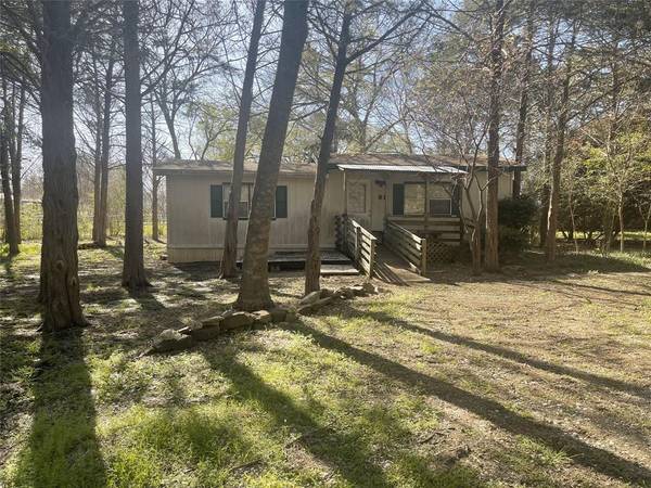 81 Old Shawnee Trail Drive, Gordonville, TX 76245