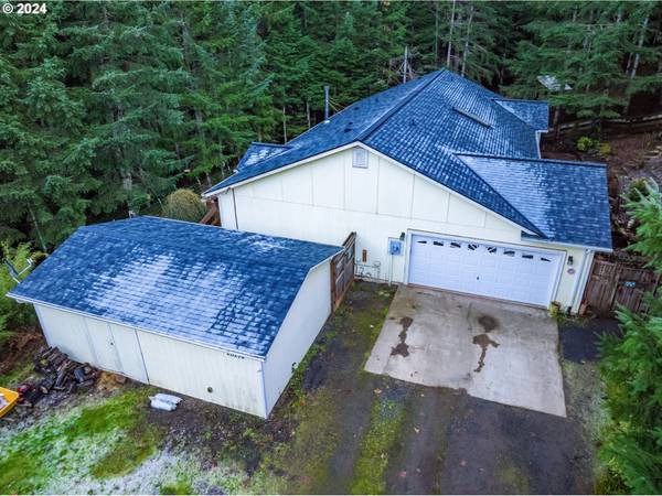 20274 NW PANTHER CREEK RD, Carlton, OR 97111