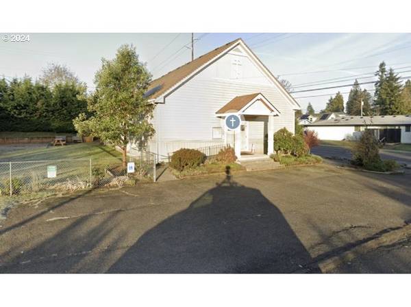 3214 N ST, Vancouver, WA 98663