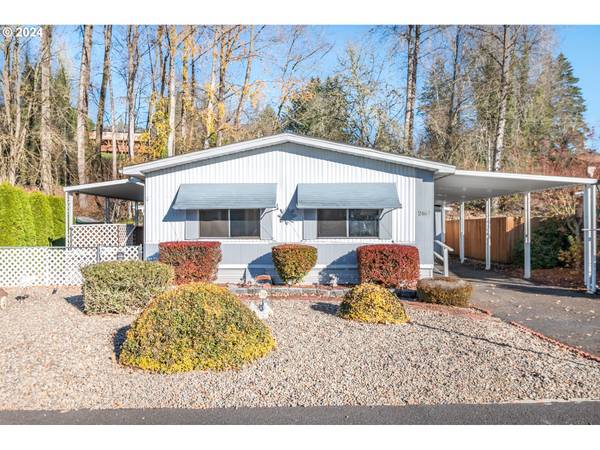 2467 MEADOWLARK LN, Kelso, WA 98626