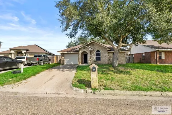 Rio Hondo, TX 78583,216 GARDENIA DR.