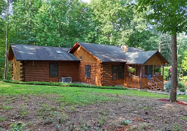 Blairsville, GA 30512,90 Log Cabin Road