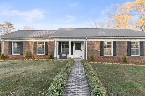 274 Logan Circle, Ellijay, GA 30540