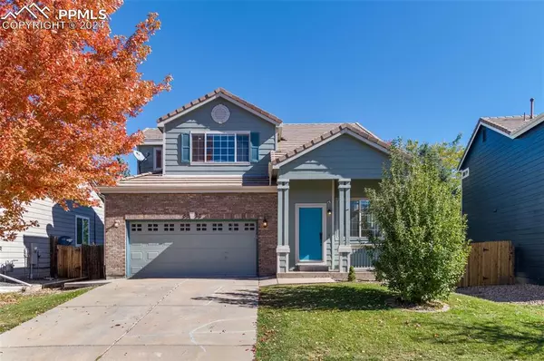 5320 S Sicily WAY, Aurora, CO 80015