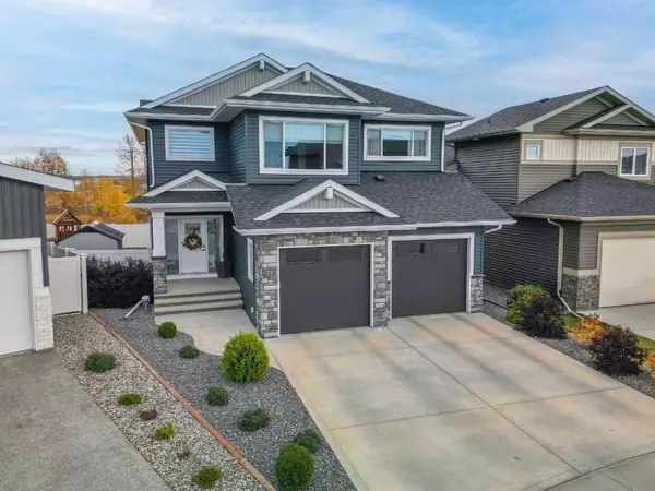 Red Deer, AB T4R 0T1,77 Longmire Close