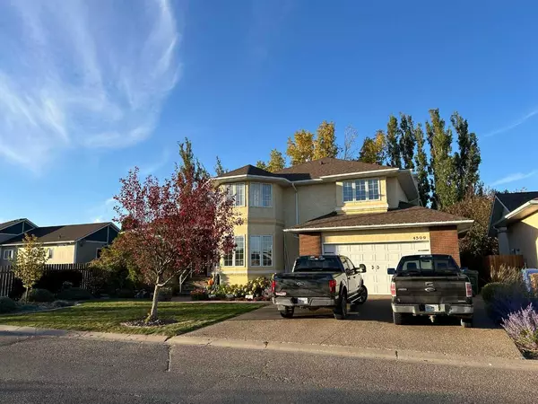 Taber, AB T1G 1H9,4509 60 AVE