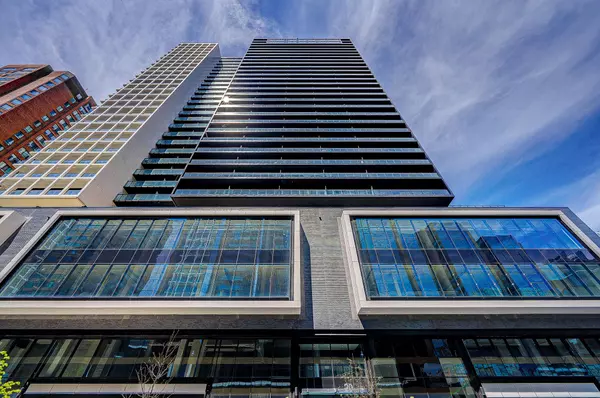 20 Edward ST #1503, Toronto C01, ON M5G 0C5