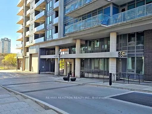 Toronto C01, ON M6K 3P9,55 East Liberty ST #1003