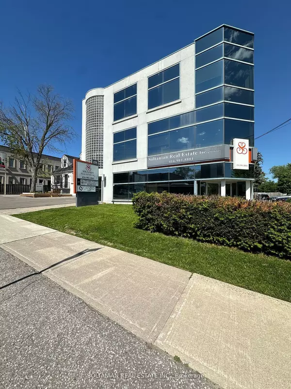 Toronto C14, ON M2N 4Y9,175 Willowdale AVE #202