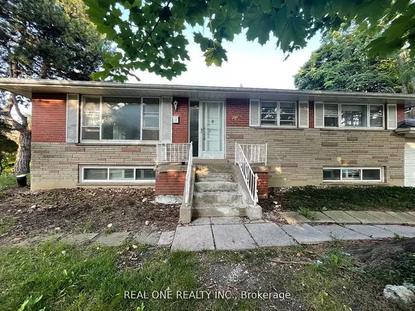 39 Muircrest DR, Toronto C13, ON M3A 1K7