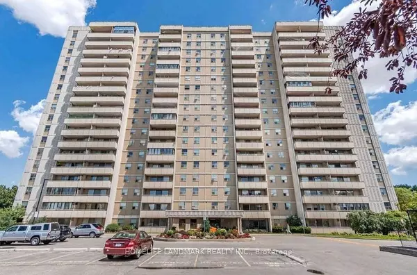 1338 York Mills RD E ## 1003, Toronto C13, ON M3A 3M3