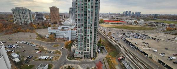 60 Brian Harrison WAY #2003, Toronto E09, ON M1P 5J5