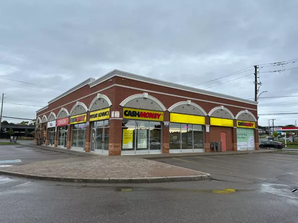 Whitby, ON L1N 5R4,1549 Dundas ST E