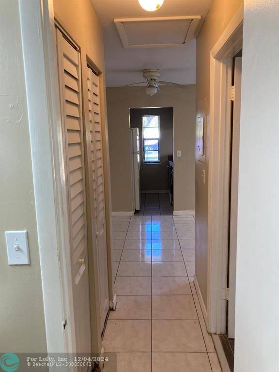 Miramar, FL 33023,6148 SW 35th St  #1A