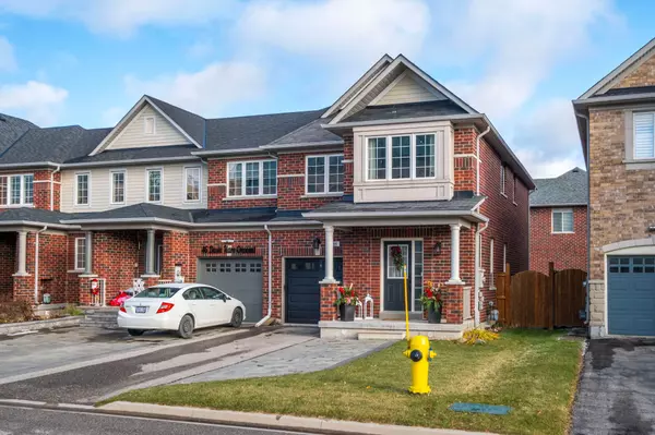 Whitchurch-stouffville, ON L4A 0T6,44 Daws Hare CRES