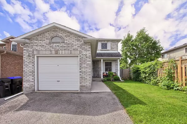 1229 Benson ST S, Innisfil, ON L9S 1Y5