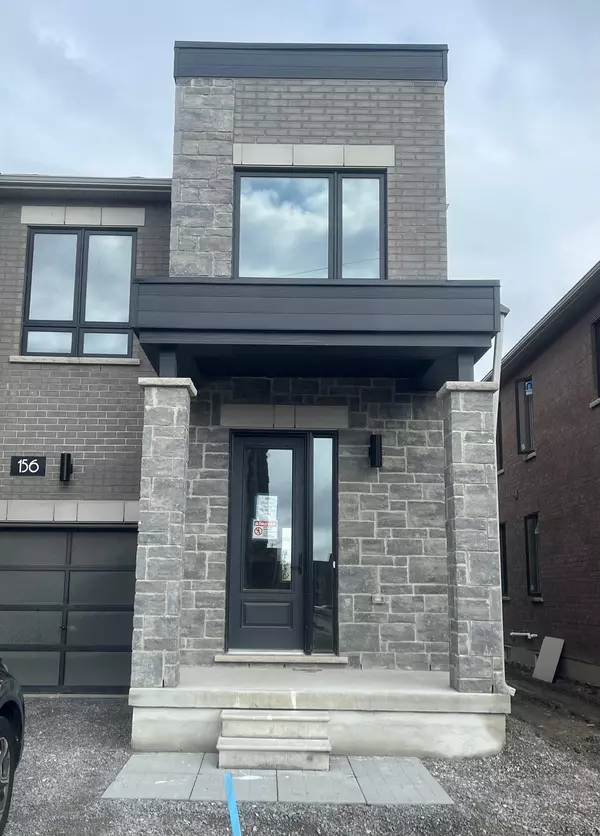 156 Mumbai DR, Markham, ON L3S 3K5