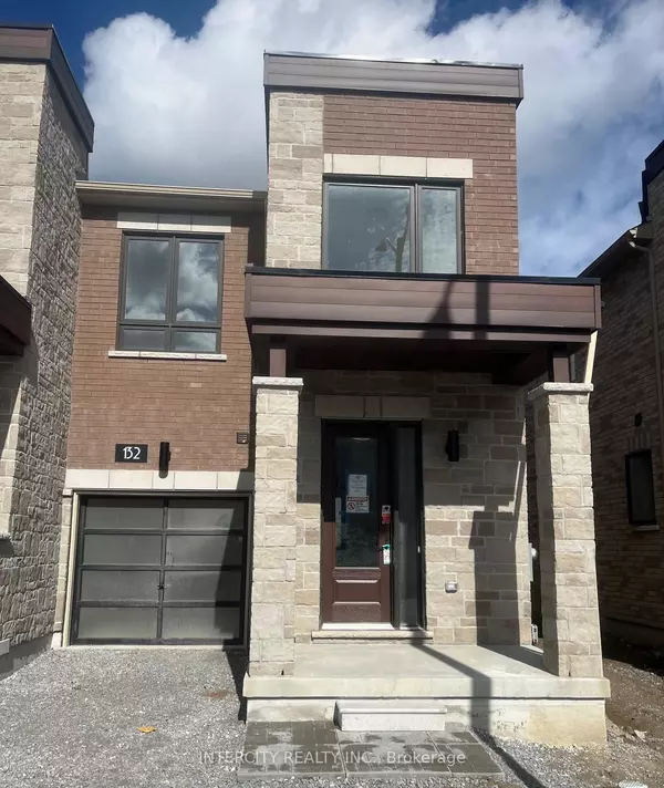 132 Mumbai DR, Markham, ON L3S 3K5