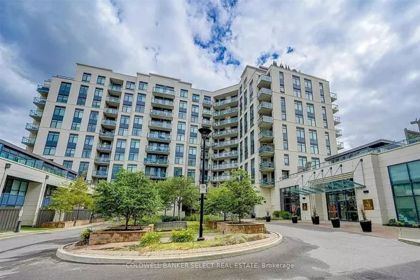 24 Woodstream BLVD #709, Vaughan, ON L4L 8C4