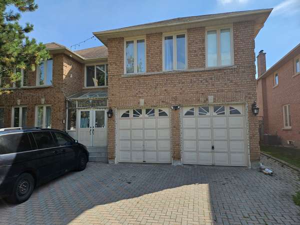 20 Lady Lynn CRES #Bsmt, Richmond Hill, ON L4B 3V4