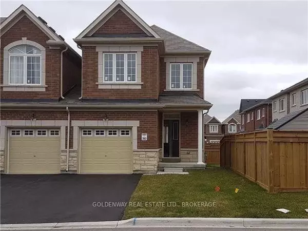 Richmond Hill, ON L4E 0X8,150 Collin CT