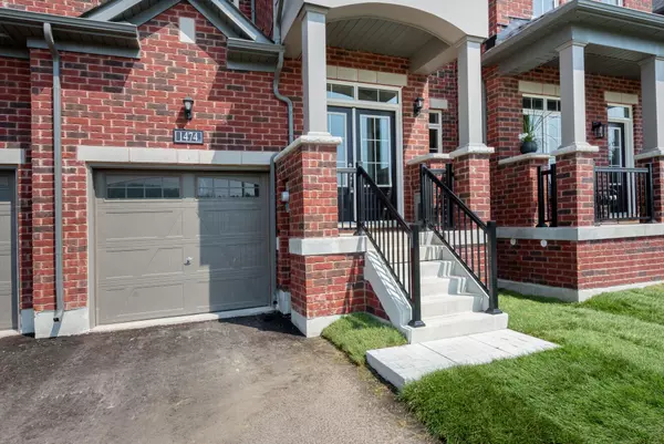 Innisfil, ON L9S 4R7,1474 Harker ST