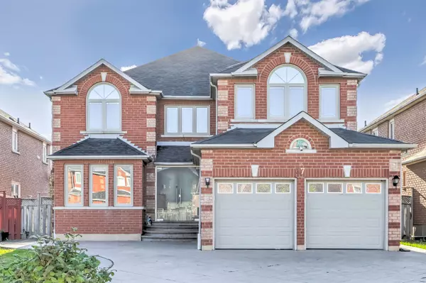 37 Beulah DR, Markham, ON L3S 3N2