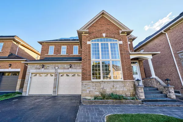 86 Heathfield AVE, Markham, ON L6C 3C1