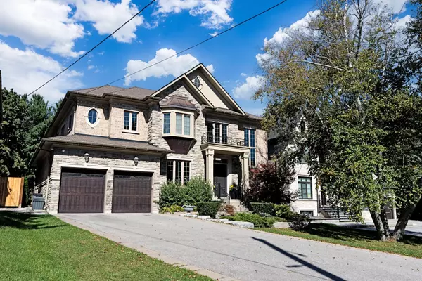 46 Proctor AVE, Markham, ON L3T 1M5