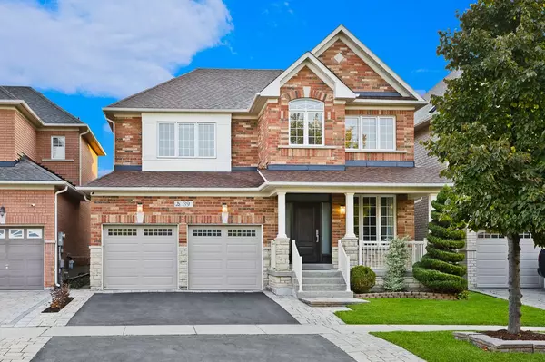 39 Boswell RD, Markham, ON L6B 0G1